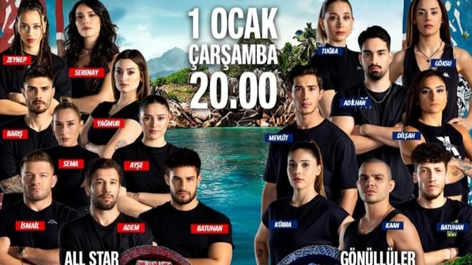 Survivorda spor karşılaşmalarında anlatanın kadın veya erkek olması yarışmanın ruh hâline nasıl artılar ve eksiler katıyor sizce?