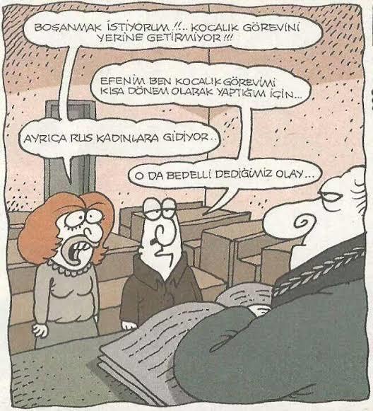 Evlilik özgürlüğü mü bitirir hayatımı bitirir. ?