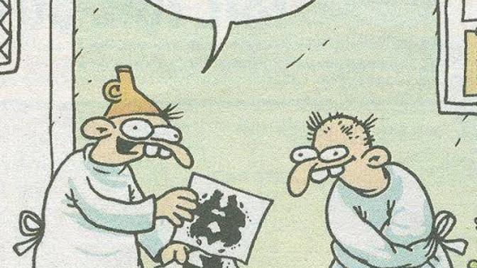 Okul hayatınız boyunca yaptığınız en çılgınca şey neydi ?