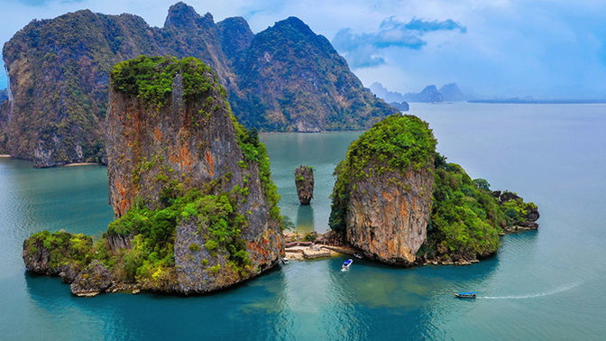 8 günlük Thailand Phuket tatili mi yoksa eve PS5 köşesi kurmak mı daha mantıklı?
