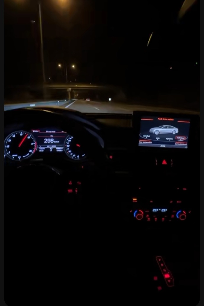 Yol storysi atmayı sever misiniz?