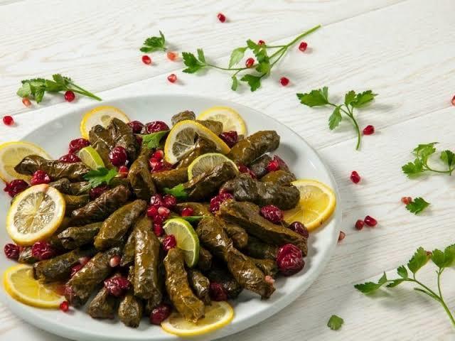 Sofraya bile oturmayacak kadar sevmediğiniz yemek var mı?