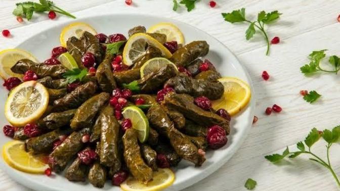 Sofraya bile oturmayacak kadar sevmediğiniz yemek var mı?