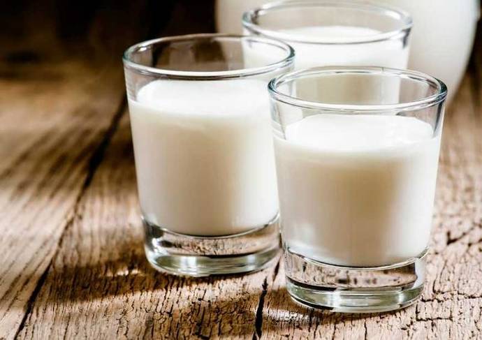 Keçi sütü, anne sütünden daha sağlıklı olduğunu biliyor muydunuz?