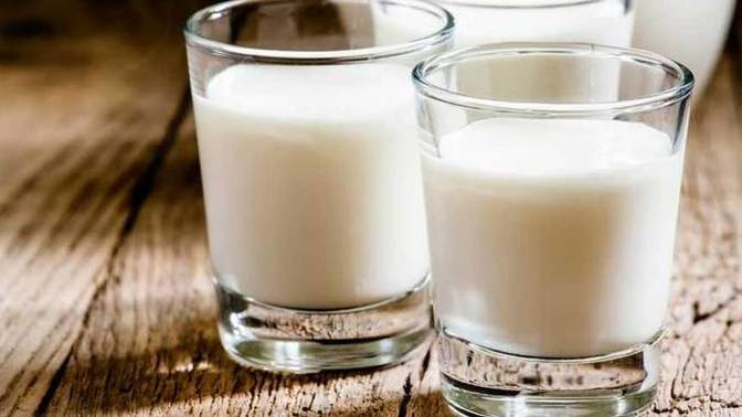 Keçi sütü, anne sütünden daha sağlıklı olduğunu biliyor muydunuz?