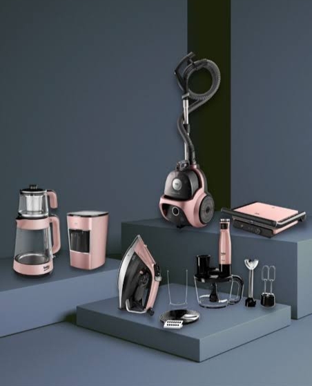 Beko Floral Çeyiz seti güzel mi sizce, kullanan var mı?