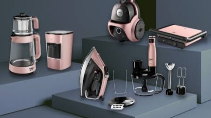 Beko Floral Çeyiz seti güzel mi sizce, kullanan var mı?
