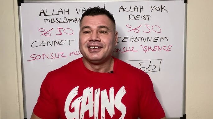 Sonsuz cehennem yaratıcının ne kadar merhametli olduğunu gösterir?