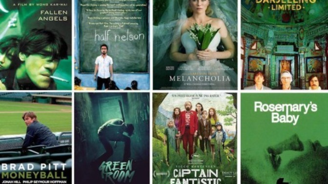 Filmler mi daha çok sarıyor kitaplar mı?