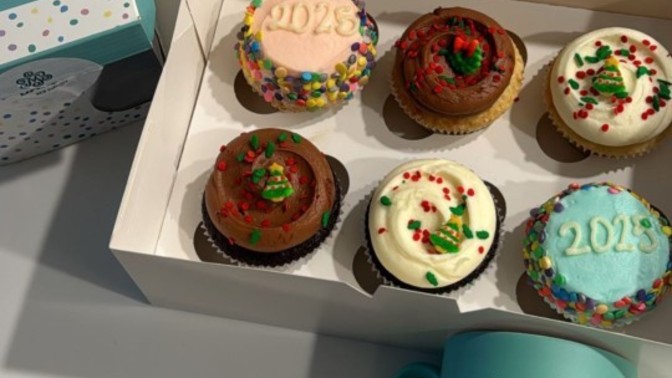 Noel gününde zencefilli kurabiye 🍪 yiyecek misiniz?