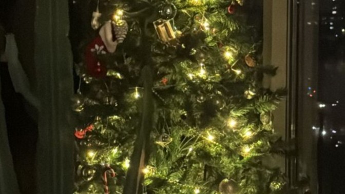 Noel boyunca kaç tane partiye katılacaksınız?
