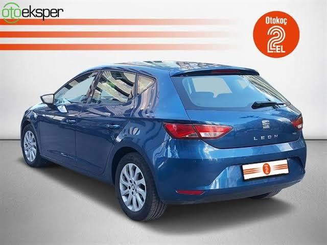 Seat Leon mu, Golf mü?