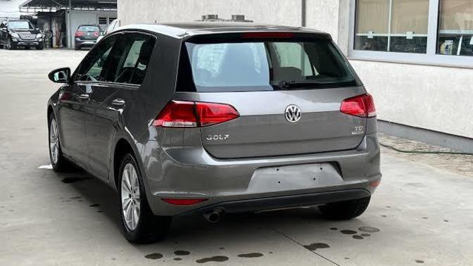 Seat Leon mu, Golf mü?