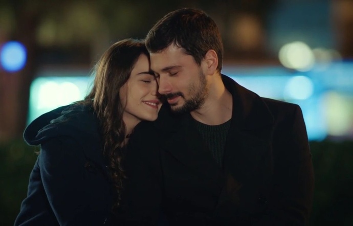 Kaç kişiye aşık oldunuz?
