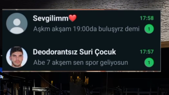 Sizce hangi tarafı seçmeliyim 🤔?