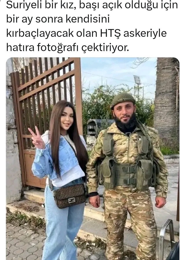 Bazıları neden böyleler ya?
