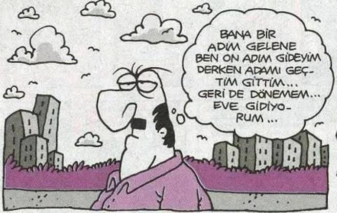 İlk adımı erkek mi atmalı, kadın mı?