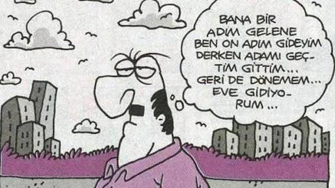 İlk adımı erkek mi atmalı, kadın mı?