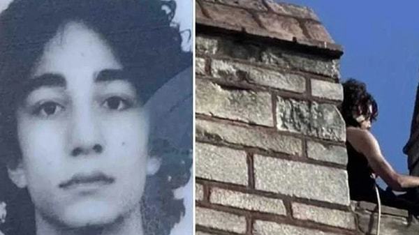 Önüme dünyaları da serse ben olamıyorum ne olacak bu işin sonu?
