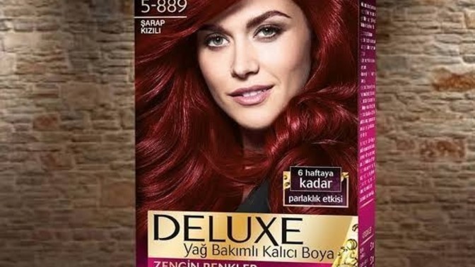 Yoğun bakır mı şarap kızılı mıı?