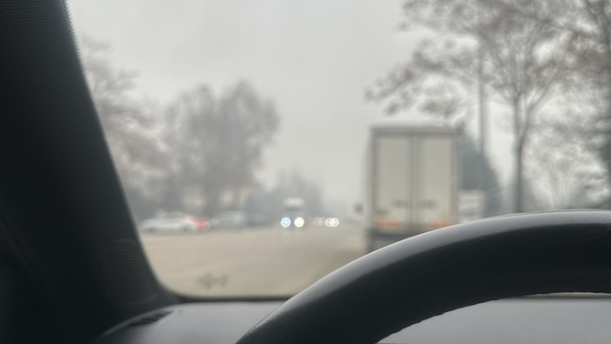 Günaydın hava nasıl?