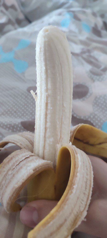 Muz yemeyi sevmeyen var mı?