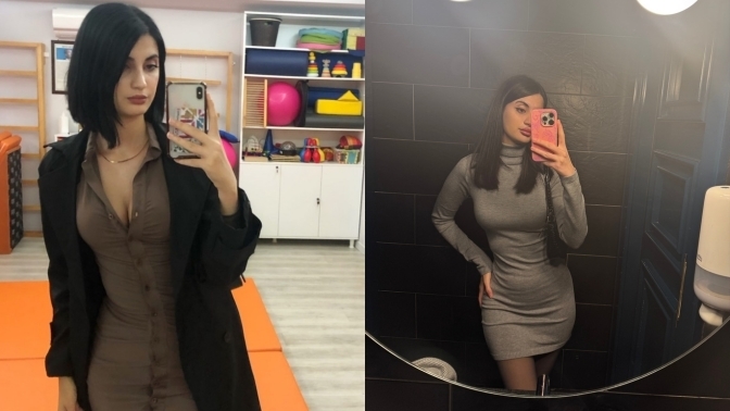 Kısa saç mı yoksa uzun saç mı?