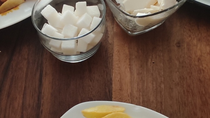 Patates kızartmasıni seviyor musunuz?
