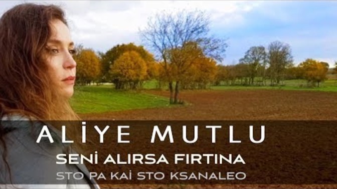 Göçmen misiniz?