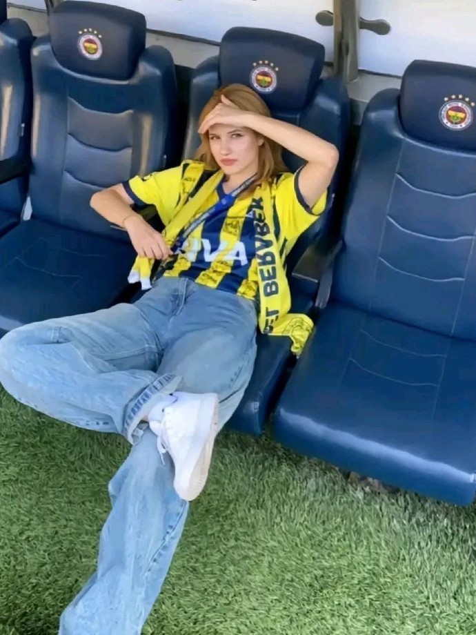 Sevgiliniz için takımını değiştirir misiniz?