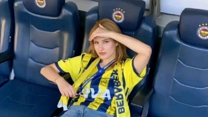 Sevgiliniz için takımını değiştirir misiniz?