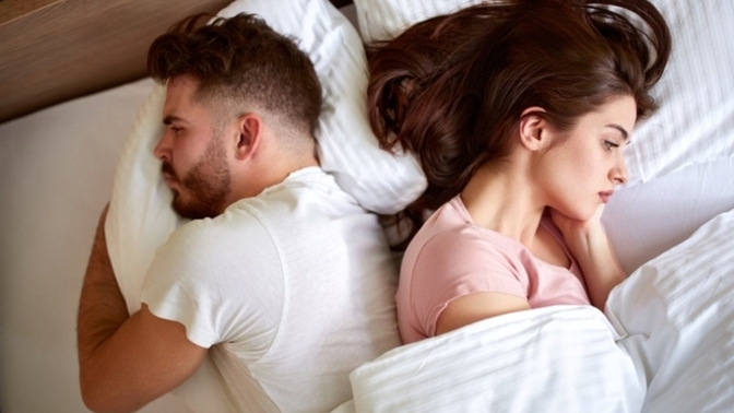 Libido düşüklüğü her zaman bir sağlık sorunu mudur, değil midir?