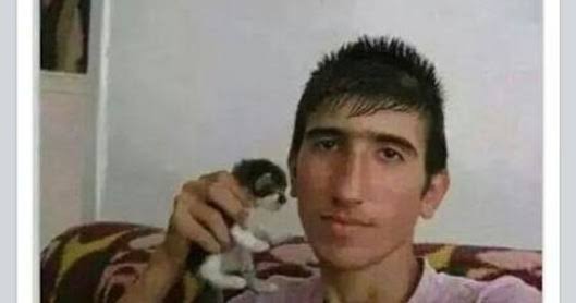 Erkekler kızların ilgisini çekmek için mi kedi, köpekle fotoğraf çekerler?
