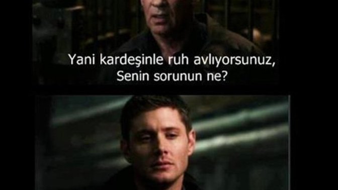 Kendiniz de olan sorunları görüp düzeltebiliyor musunuz?