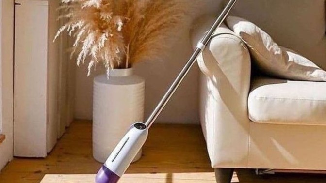 Haftayı temizlik yapmadan kapattığınız oldu mu?