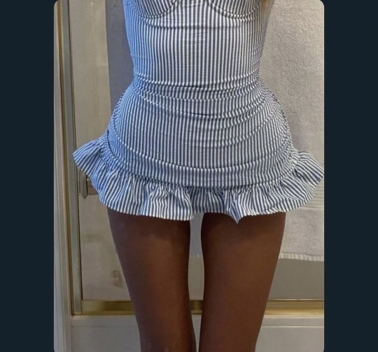 İç bacakların birbirine değmemesi kötü mü?