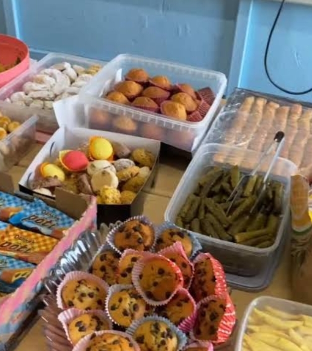 Yerli malı haftası en çok biz öğretmenlere yarıyor galiba 😬🤪?