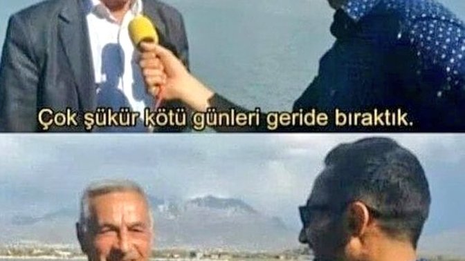 2025'ten tam olarak ne istiyorsun?