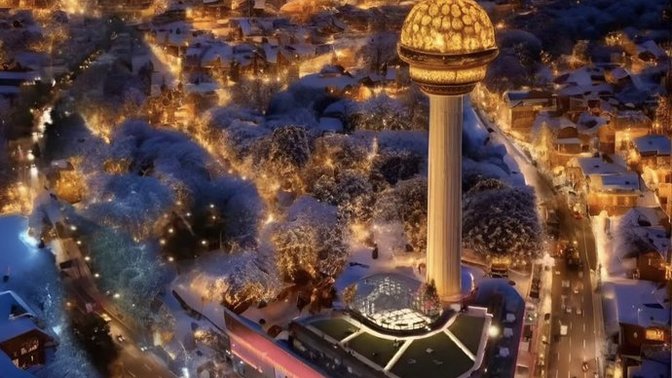 Yeni yıl için beklentilerin neler?