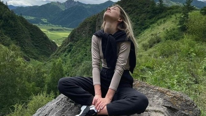 Duygularınızla mücadele mi edersiniz yoksa hayatın akışında mı kalırsınız?