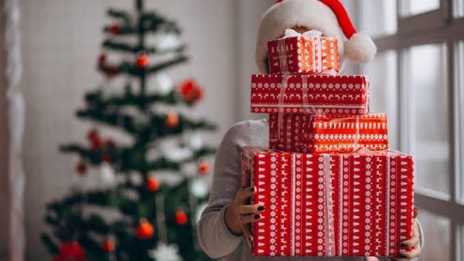 Yılbaşında sana nasıl bir hediye gelirse mutluluktan deliye dönersin?