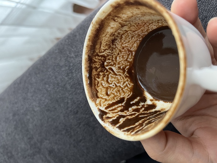 Akkaşla buna baka mısınız süffen?