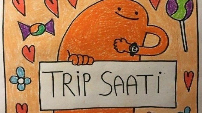 En uzun trip süreniz ne kadar?