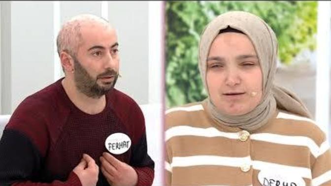 Evli bir anne çocuklarını bırakıp başka bir erkeğe nasıl gidiyor siz bu durumu nasıl değerlendiriyor sunuz?