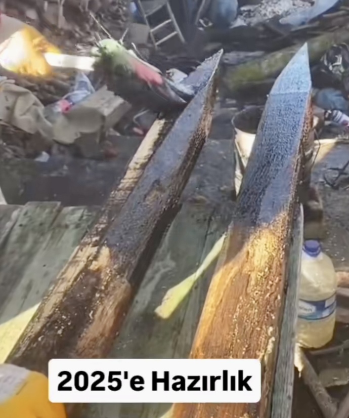 2025 yılına hazır mısın?