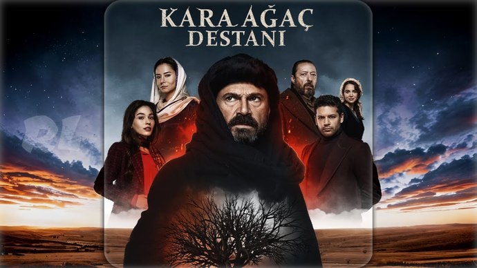 Cuma günü izlediğiniz TV diziniz var mı?