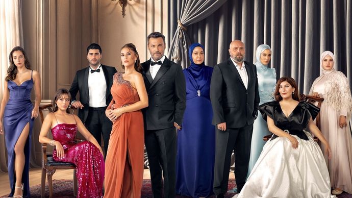 Cuma günü izlediğiniz TV diziniz var mı?