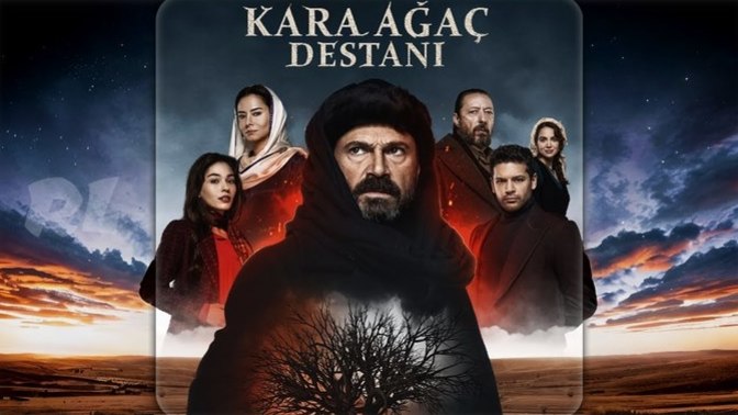 Cuma günü izlediğiniz TV diziniz var mı?