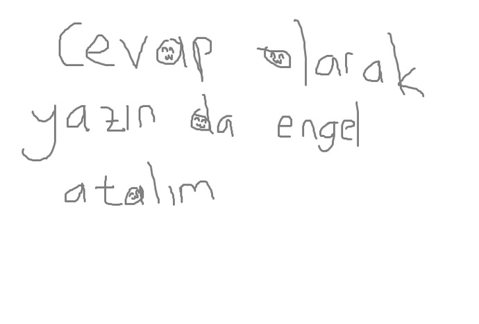 Suçlar serbest olsa hangi suçu işlerdiniz?