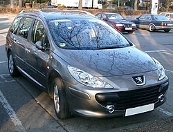 Peugeot 307 2.0 hdı mı yoksa honda s2000 mi saplar race yani yarışta?